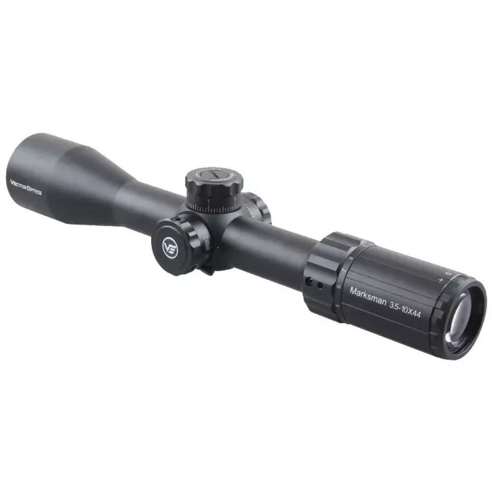 Прицел Vector Optics Marksman 3,5-10x44 SFP (SCOM-04)