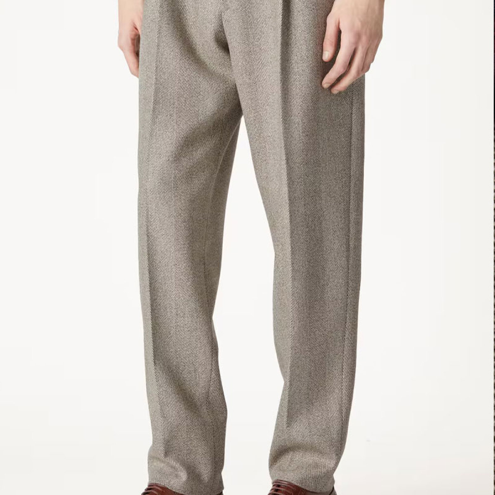 Брюки Loro Piana, FAO4578-FSY9