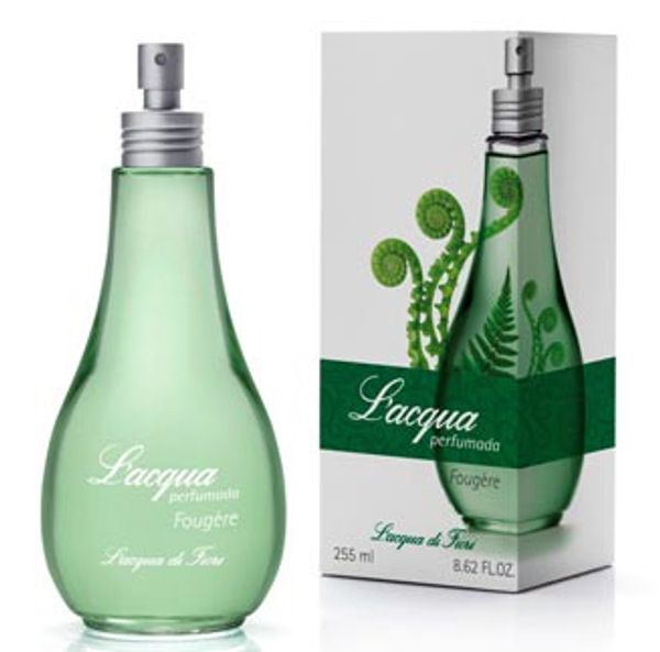 L'acqua di Fiori Fougere L'acqua Di Fiori