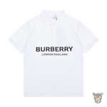 Поло Burberry