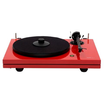 Проигрыватель винила Music Hall MMF-5.3 LE