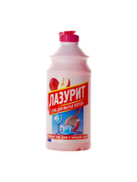 Средство для мытья посуды АИСТ (Лазурит)500мл Яблоко/15