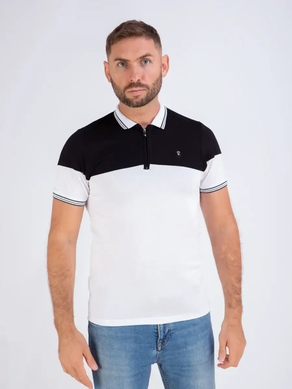 Футболка поло мужская Турция, тенниска