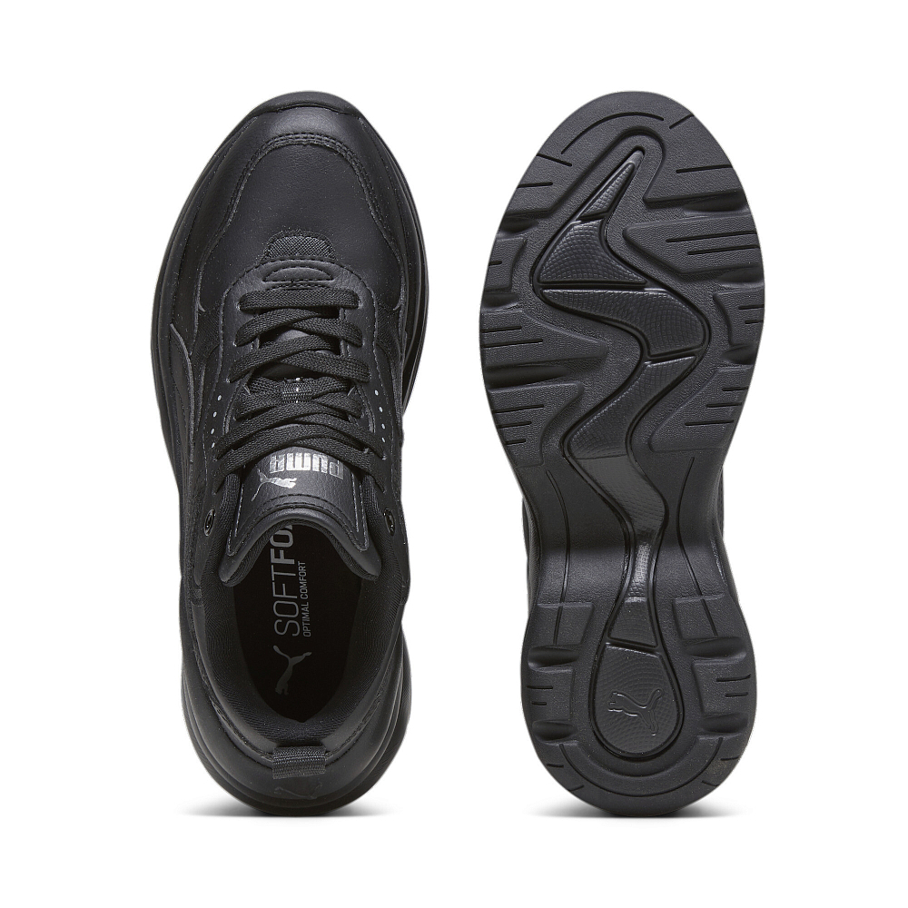 Женские кроссовки PUMA Cilia Wedge