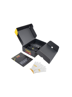 Колодки передние PRO-Line Ceramic CHEVROLET Cruze (R15) /OPEL ASTRA J 08- GANZ GIJ09002C