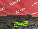 Решетка радиатора верхняя 2019г.