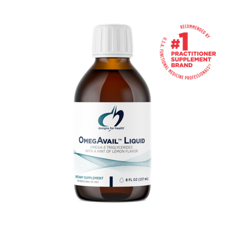 OmegAvail™ Liquid