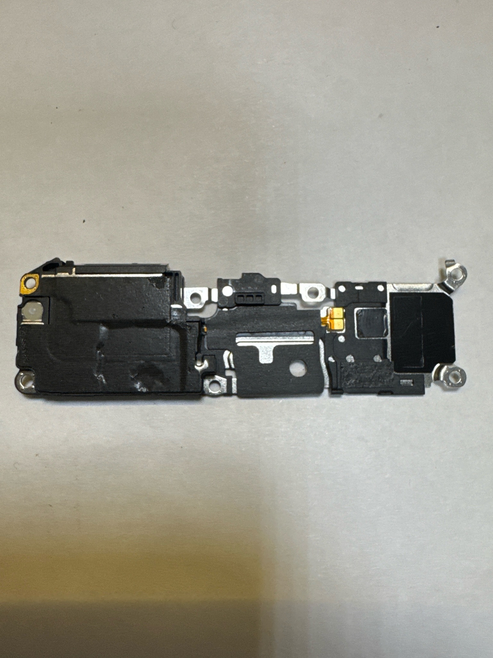 Звонок (buzzer) для Vivo V29e в сборе