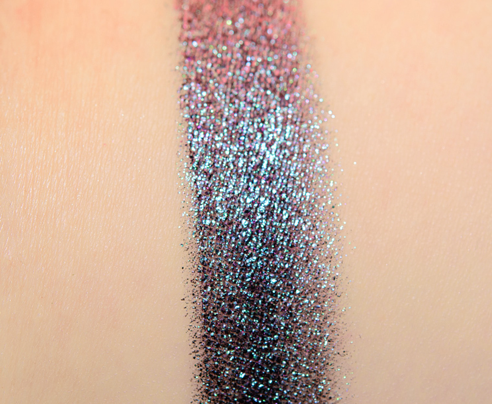 Sydney Grace Multi-chrome Cream Shadow Alexandrite