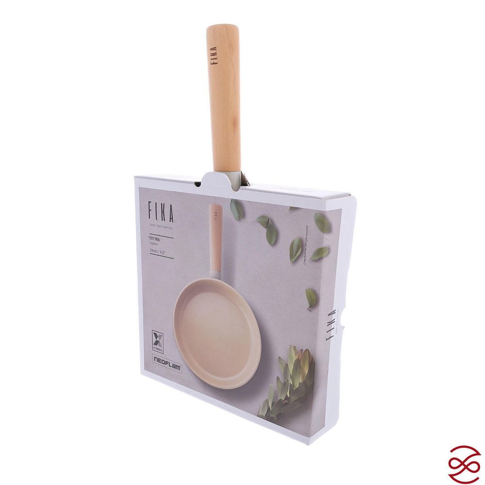 Сковорода Neoflam Fika 24 см (индукция)