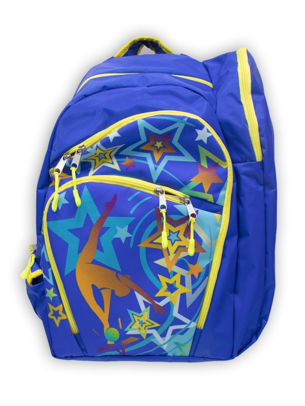 Млечный путь	Голубой/жёлтый