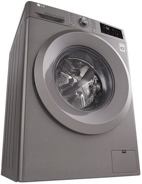 Стиральная машина LG F2J5QN7S