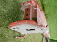 Усилитель задний Mazda CX-5 1 (2011-2017)