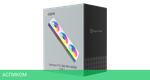 Комплект вентиляторов для корпуса Ocypus Gamma F12 UNI WH ARGB 3 IN 1 (Gamma-F12-WH3AM00U-GL)