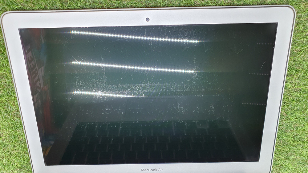 MacBook Air 13 2012 i5/4 Gb/SSD 128Gb