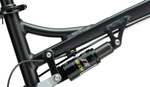 Велосипед 27,5" GT513 Racermax 8ск. Зеленый