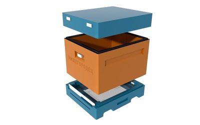 Ульи ППУ Нижегородец от Производителя купить