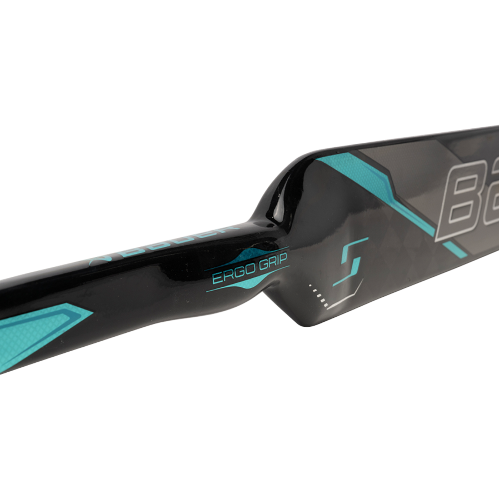 Клюшка BAUER SUPREME FUSE вратаря SR (Взрослый)