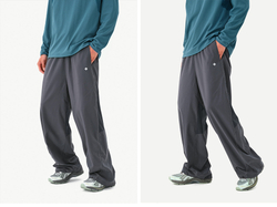 Брюки Nothomme Monterest Outdoor Lightweight Cool-Touch Ice Silk Pants