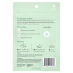 Rael, Miracle Patch, Покрытие для микрокристаллических пятен, 9 пластырей