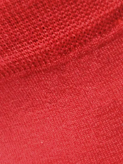 (9SMU) Термоноски детские Norveg Soft merino wool - мягкие носки с дополнительным утеплением в зоне стопы