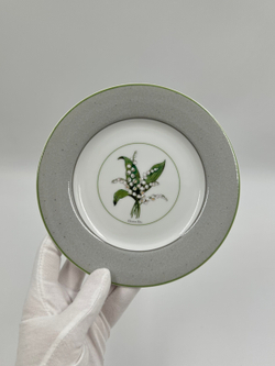 Тарелка десертная Christian Dior