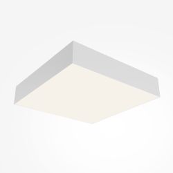 Потолочный светильник Maytoni Zon C032CL-36W4K-SQ-W