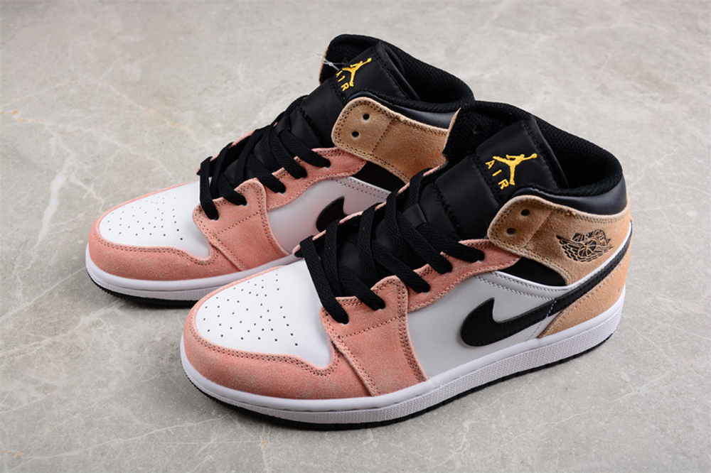 Flight club jordan 1 shop