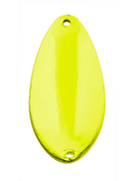 Блесна колеблющаяся Lucky John JUNA длина 30мм/2,5г 046