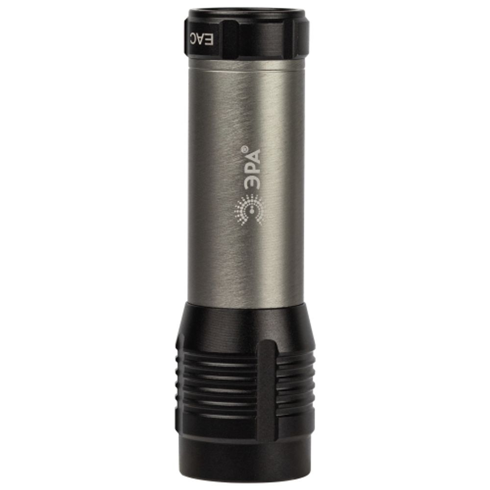 Светодиодный фонарь ЭРА UB-603 ручной на батарейках 3W | Универсальные  фонари