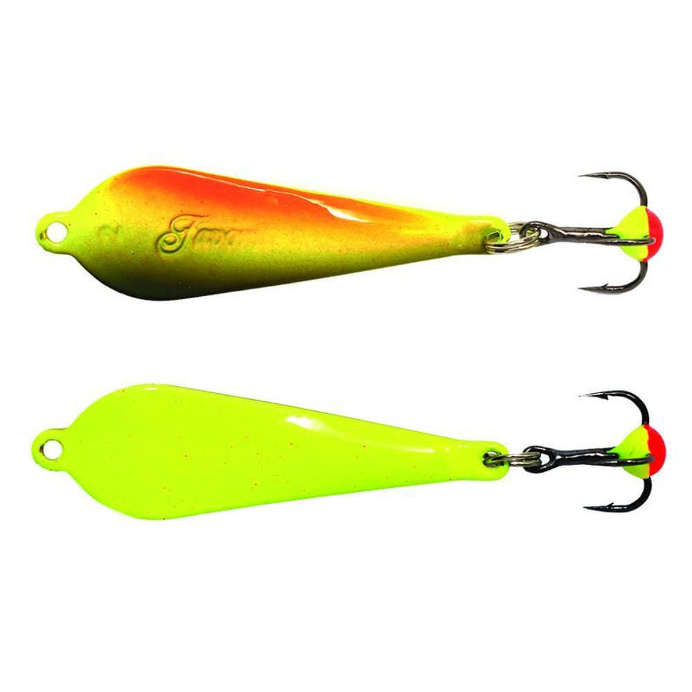 Блесна вертикальная Favorit WFA050009FTG 1 штука