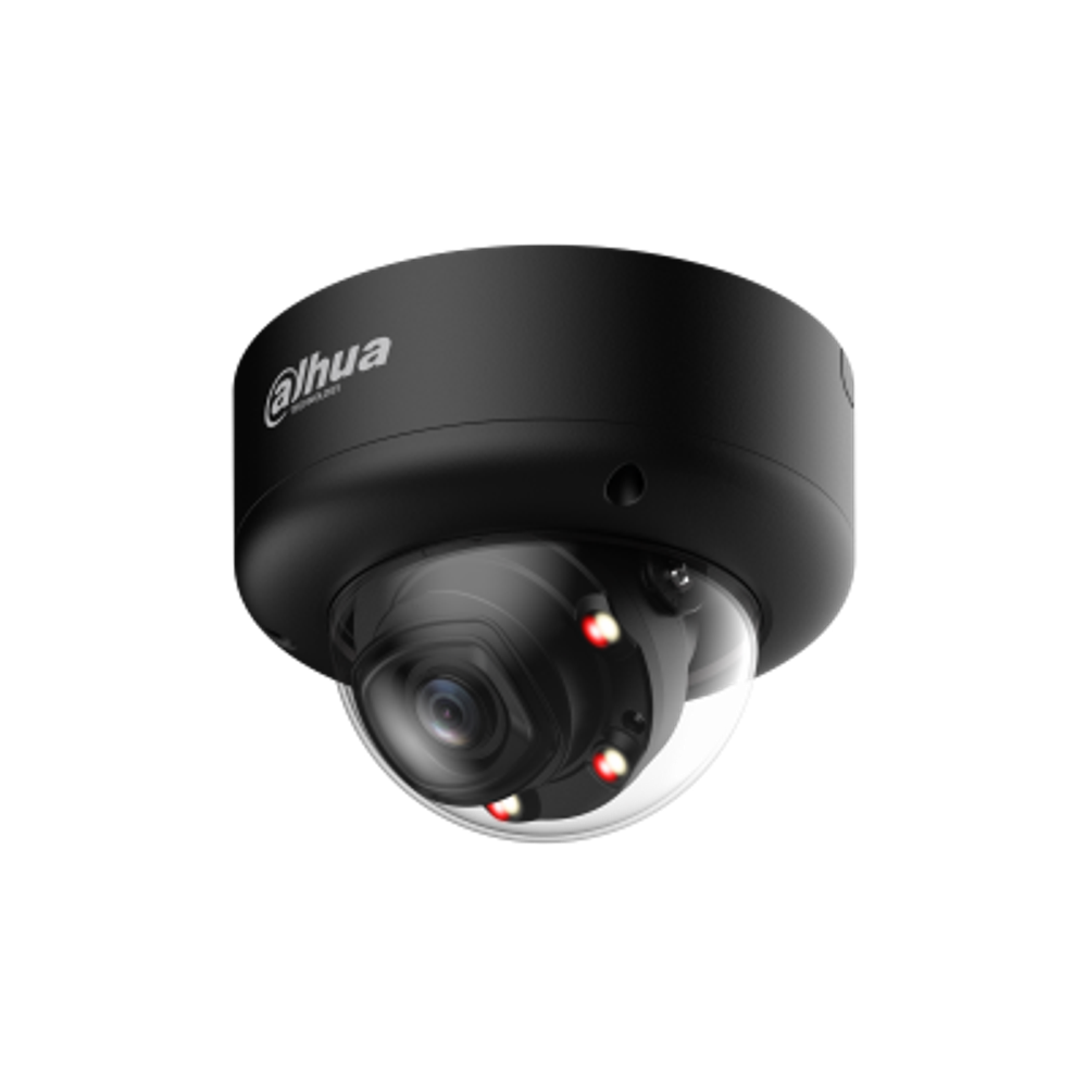 IP-камера Dahua DH-IPC-HDBW5459E1P-ZE-IL антивандальная 4 Мп, 2.7–12 мм, ИК 60 м, PoE+