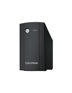 CyberPower UTI875EI ИБП (Line-Interactive, Tower, 875VA/425W (IEC C13 x 4))