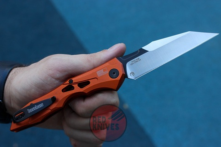 Нож KERSHAW Launch 13 OR 7650OR