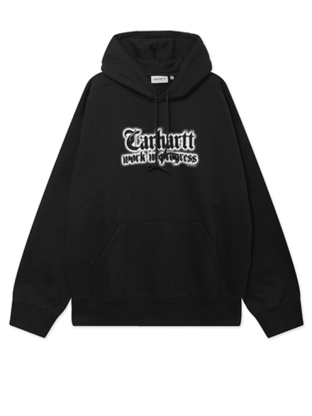 Мужская Толстовка World Tour