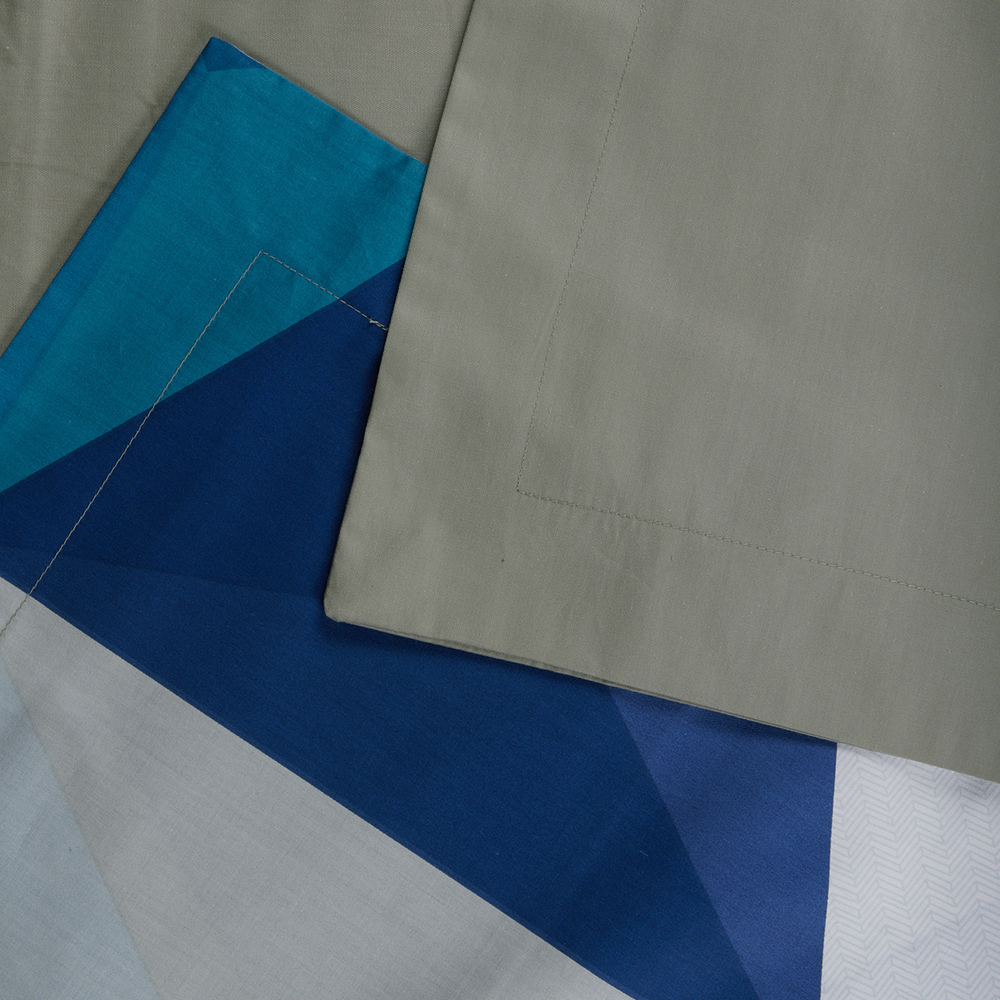 Постельное белье СайлиД B-224 сатин