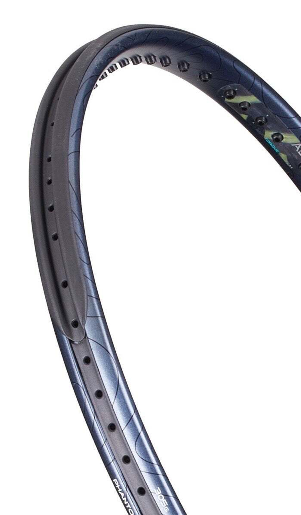 Ракетка теннисная Prince Textreme 2.5 Phantom 100X 305G