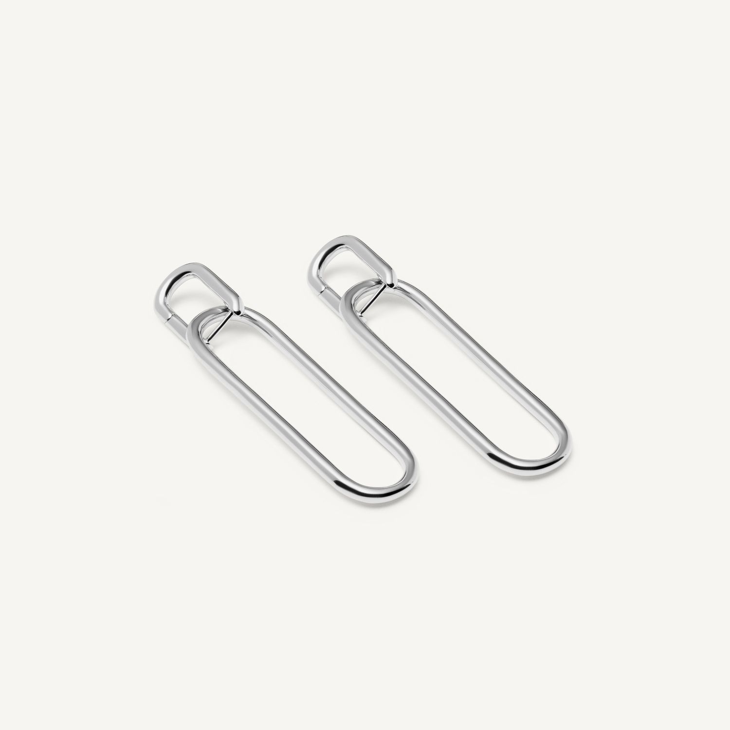 Серьги Unbroken Bond Earrings