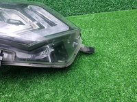 Фара правая Nissan Qashqai 2 j11 (17-23) галоген