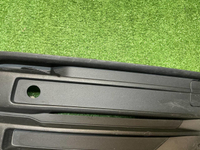 Решетка перед. бампера Volvo XC90 2 19-24 R-Design