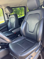 Mercedes V250 4matic. 2018г.в