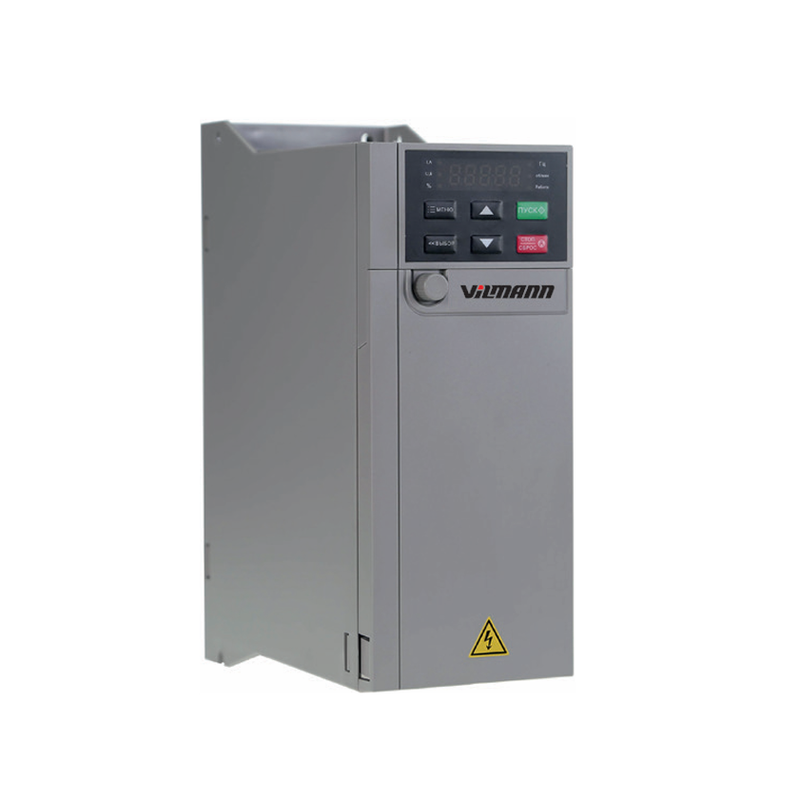 Преобразователь частоты VL-D20-004G-4 4,0 kW, 9,5 А, 380 В