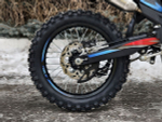 Мотоцикл кроссовый эндуро FIDELIS King CB300RL (175FMN)