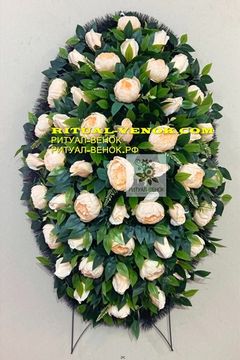 Венок О131
