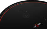 Робот-пылесос ATVEL R80 Base, черный/черный [r80 base black]