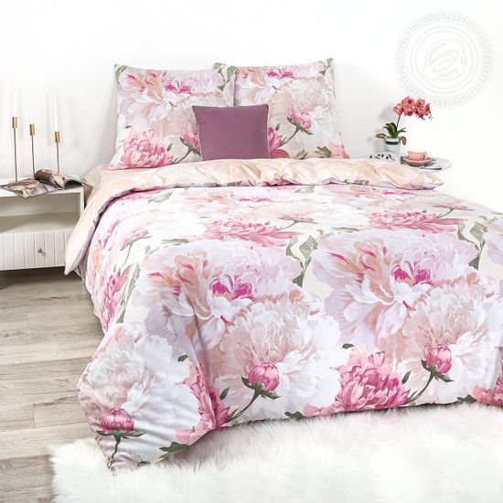 Комплект постельного белья Антуанетта бязь