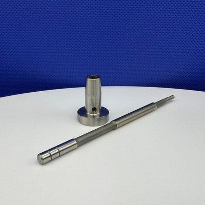 Клапан форсунки BOSCH F00RJ01479 / Mi Hot