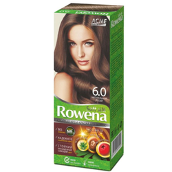 Краска для волос Rowena Горький Шоколад 3.3