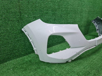 Бампер передний Chery Tiggo 4 Pro (2020-2024)