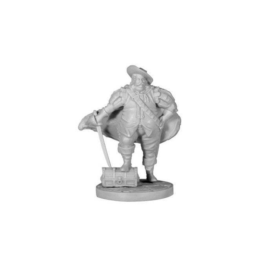 D&D Collector`s Series: Mirt the Moneylender